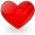 Heart icon